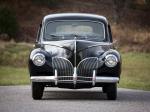 Lincoln Custom Limousine 1941 года